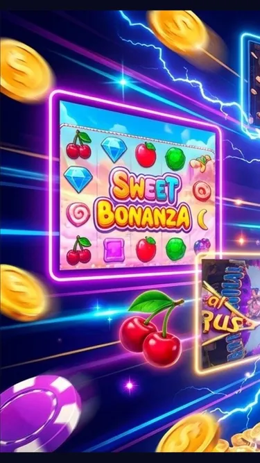 Luxor Play Hub Screenshot